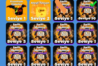 Legends of speed oyunun en iyi peti