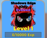 LEGENDS OF SPEED STARTER PACK