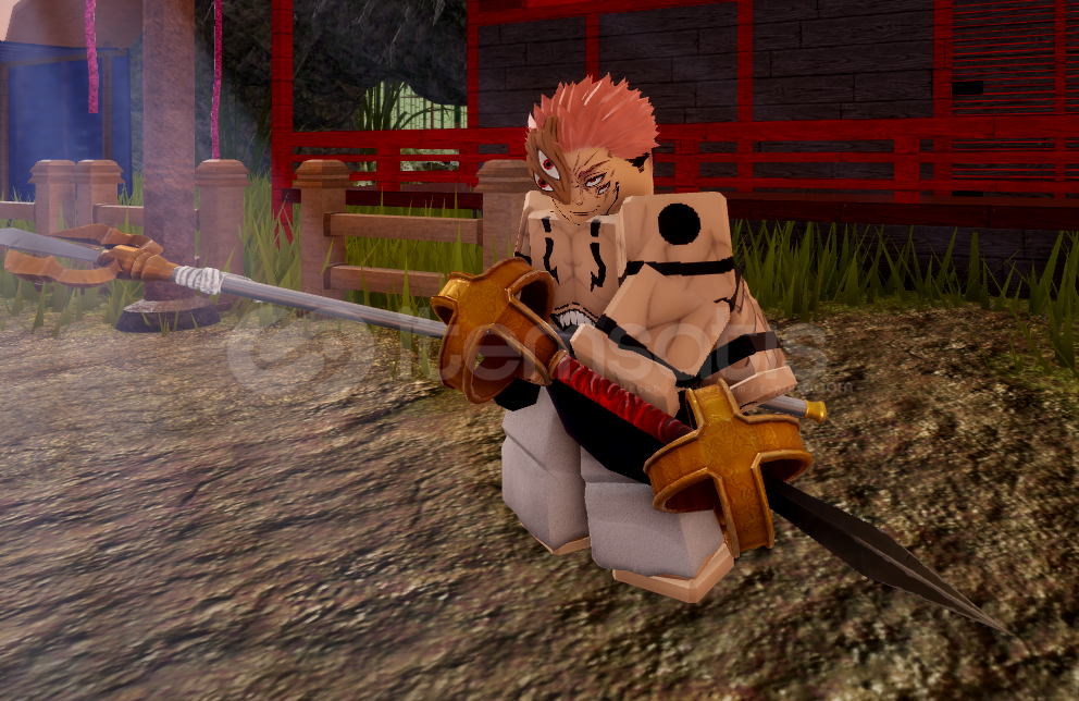 Legends re written (Heian sukuna set) Legends re written (Heian sukuna set)