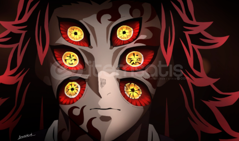 Legends re written Kokushibo full build  Legends re written Kokushibo full build