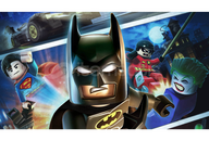 LEGO Batman 2 DC Super Heroes + Garanti