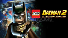 ⭐LEGO® Batman™ 2: DC Super Heroes + Garanti
