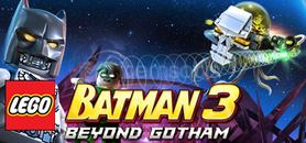 LEGO® Batman™ 3: Beyond Gotham