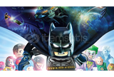 LEGO Batman 3 Beyond Gotham
 + Garanti