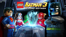 ⭐LEGO® Batman™ 3: Beyond Gotham + Garanti