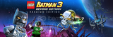 Lego Batman 3 Beyond Gotham Oyun Keyi Steam