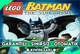 Lego Batman: The Video Game