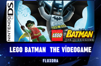 Lego Batman The Videogame