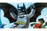 LEGO Batman The Videogame
 + Garanti