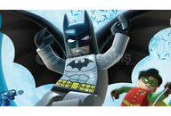 LEGO Batman The Videogame + Garanti