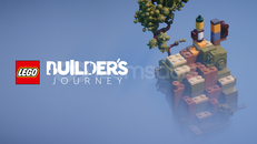 LEGO® Builder's Journey + GARANTİ