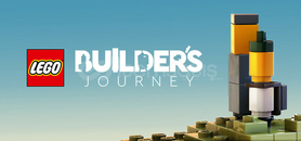 LEGO Builder's Journey + GARANTİ