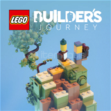 LEGO® Builder's Journey + Mail