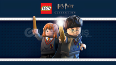 LEGO Harry Potter Collection 2022 + Garanti