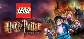 LEGO® Harry Potter: Years 5-7 + Garanti