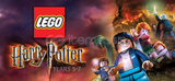 LEGO Harry Potter: Years 5-7 + Garanti / Destek