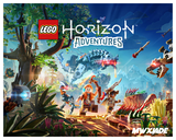 LEGO Horizon Adventures Digital Deluxe Edition