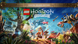 LEGO Horizon Adventures Dijital Deluxe Sürüm