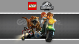 LEGO Jurassic World + Garanti