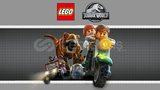 LEGO Jurassic World + Garanti