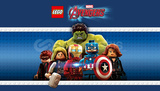 LEGO Marvel Avengers + Garanti & Destek