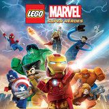 Lego Marvel Super Heroes 1 + Garanti