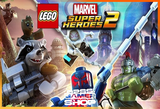 Lego Marvel Super Heroes 2 + Garanti