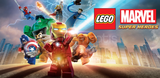 ⭐ LEGO MARVEL SUPER HEROES + GARANTİ ⭐