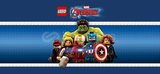 LEGO Marvels Avengers + GARANTİ & DESTEK