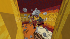 Lego Ninjago Stash Schematic DonutSMP