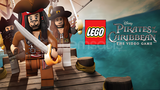 LEGO Pirates of the Caribbean The Video Game