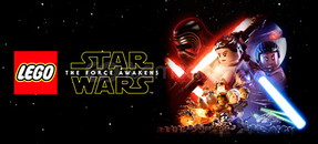 ⭐LEGO® STAR WARS™: The Force Awakens + Garanti
