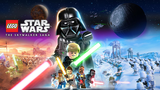 LEGO Star Wars: The Skywalker Saga Preorder