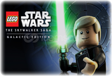 LEGO Star Wars The Skywalker Saga - GARANTİ