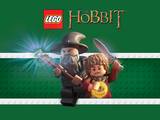 LEGO The Hobbit + Garanti