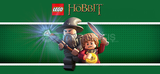 LEGO The Hobbit + Garanti / Destek