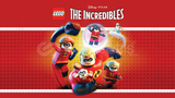 LEGO The Incredibles + Garanti