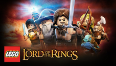 LEGO The Lord of the Rings