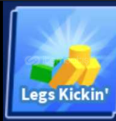 Legs Kickin - Blade Ball Legs Kickin - Blade Ball