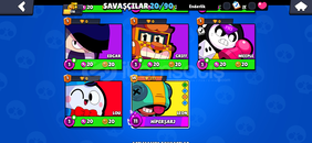 LEONLU BAŞLANGIÇ HESABI LEONLU BAŞLANGIÇ HESABI