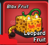 Leopar Fruit