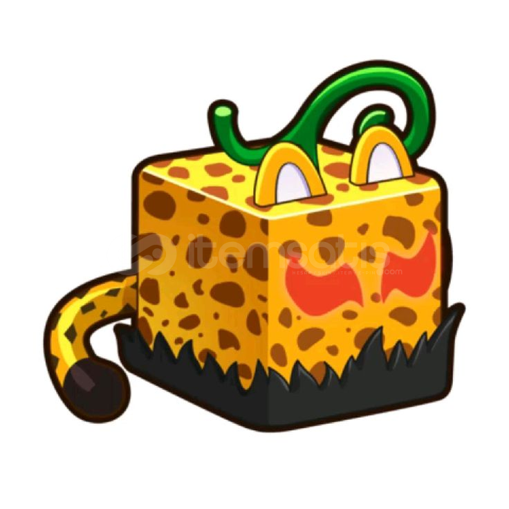 Leopar Fruit Leopar Fruit