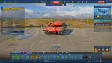 LEOPARD 2A4M + LEOPARD 2PL LEOPARD 2A4M + LEOPARD 2PL