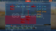 LEOPARD 2A6 + LEOPARD 2A5 + LEOPARD 2A4 LEOPARD 2A6 + LEOPARD 2A5 + LEOPARD 2A4