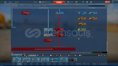 LEOPARD 2A6 + TYPE 90(B) + TYPE 87