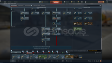 LEOPARD 2A7 PSO PUMA VJTF M1A1 CB F/A-18C EARLY