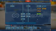 LEOPARD 2A7V IRIS T SLM TADS LEOPARD 2A6 LEO