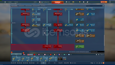 LEOPARD 2PL + LEOPARD 2A4 LEOPARD 2PL + LEOPARD 2A4