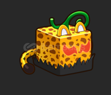 Leopard Blox Fruits