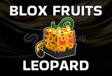 ⭐️Leopard Fruit⭐️
